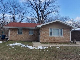 263 Hamlin Street, Gary, IN 46406