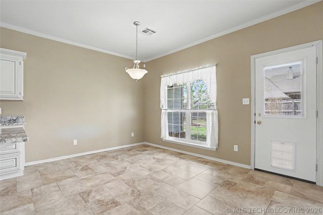 4216 W Detroit Street, Broken Arrow, OK 74012