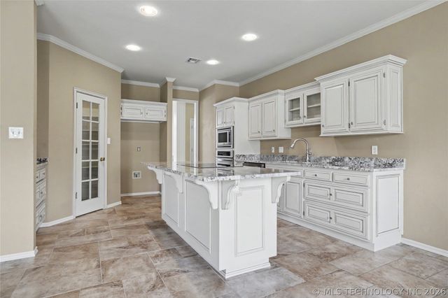 4216 W Detroit Street, Broken Arrow, OK 74012