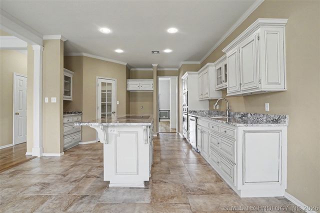 4216 W Detroit Street, Broken Arrow, OK 74012