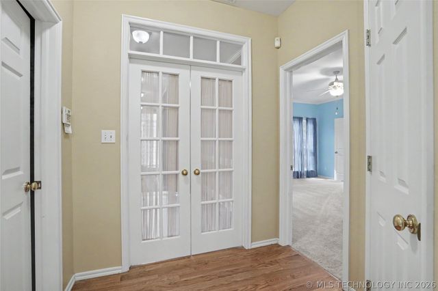 4216 W Detroit Street, Broken Arrow, OK 74012