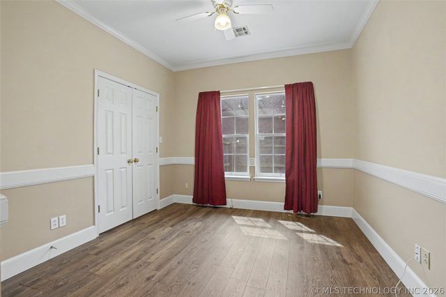 4216 W Detroit Street, Broken Arrow, OK 74012