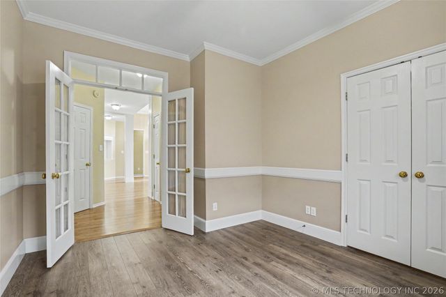 4216 W Detroit Street, Broken Arrow, OK 74012