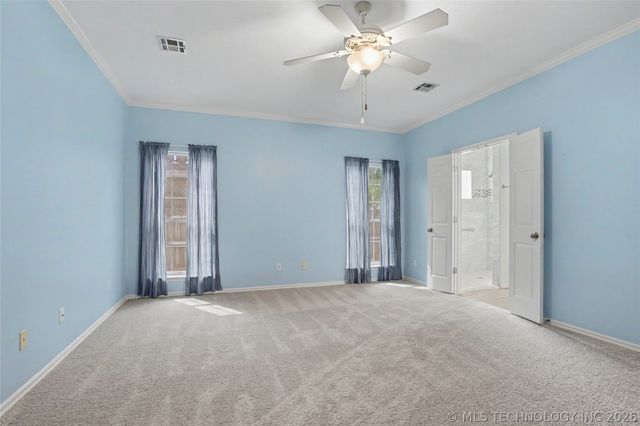 4216 W Detroit Street, Broken Arrow, OK 74012