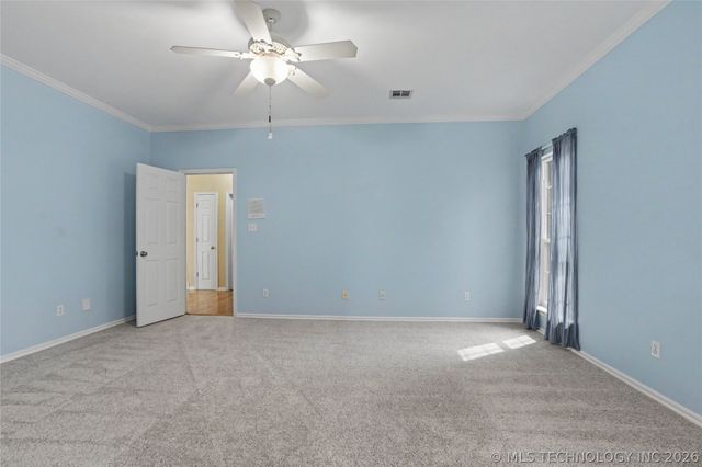 4216 W Detroit Street, Broken Arrow, OK 74012