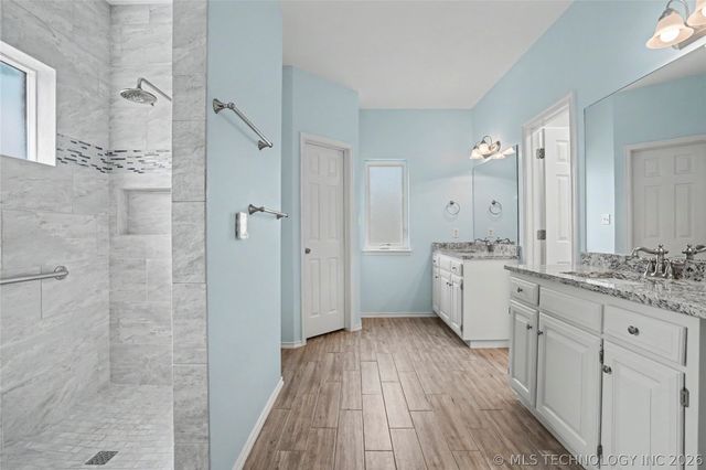 4216 W Detroit Street, Broken Arrow, OK 74012