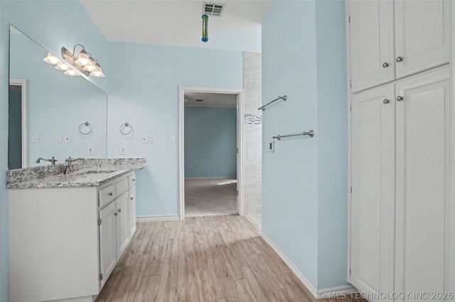 4216 W Detroit Street, Broken Arrow, OK 74012