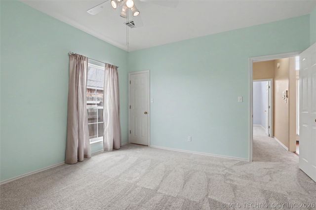 4216 W Detroit Street, Broken Arrow, OK 74012