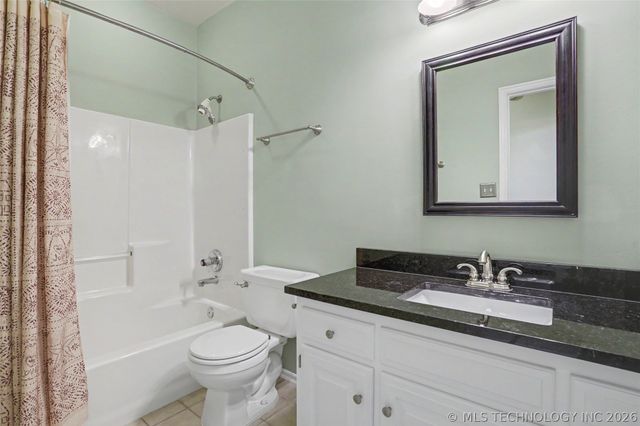 4216 W Detroit Street, Broken Arrow, OK 74012