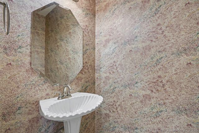 4216 W Detroit Street, Broken Arrow, OK 74012