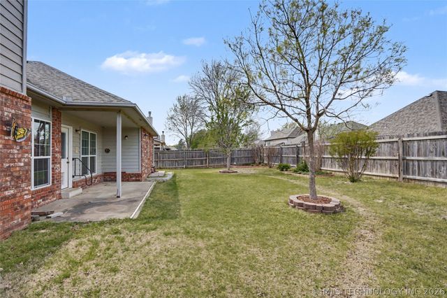 4216 W Detroit Street, Broken Arrow, OK 74012