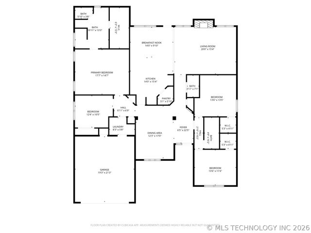 4216 W Detroit Street, Broken Arrow, OK 74012