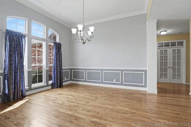 4216 W Detroit Street, Broken Arrow, OK 74012