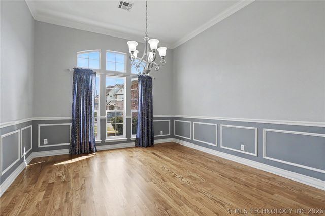 4216 W Detroit Street, Broken Arrow, OK 74012