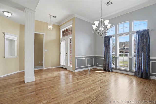 4216 W Detroit Street, Broken Arrow, OK 74012