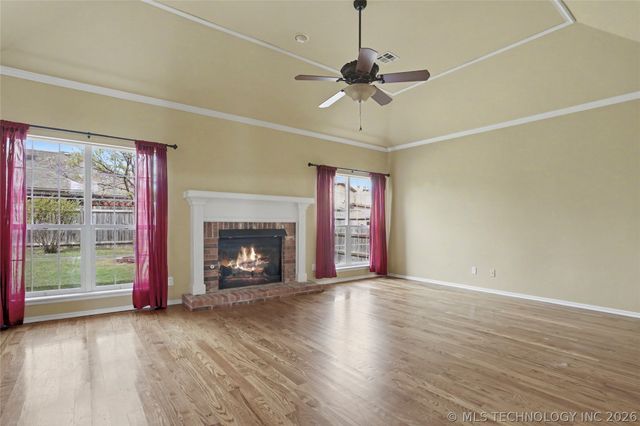 4216 W Detroit Street, Broken Arrow, OK 74012