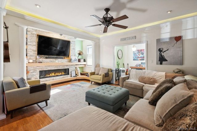 1541 Overing Street, Bronx, NY 10461