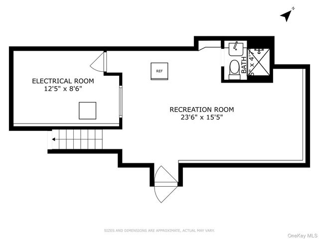 1541 Overing Street, Bronx, NY 10461