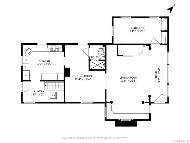 1541 Overing Street, Bronx, NY 10461