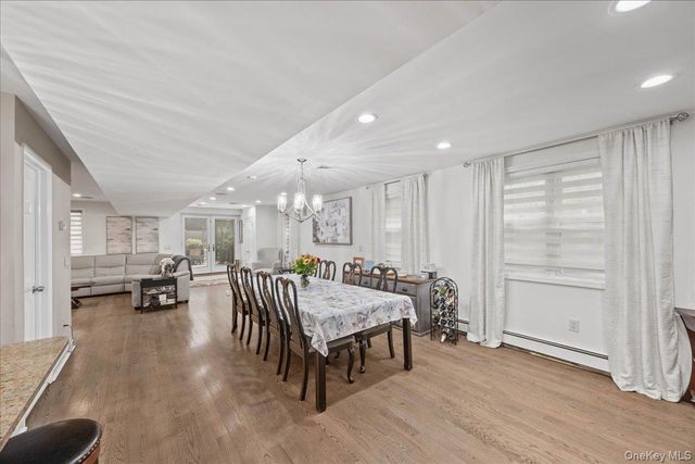 1231 Lydig Avenue, Bronx, NY 10461