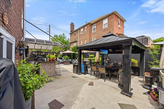 1231 Lydig Avenue, Bronx, NY 10461