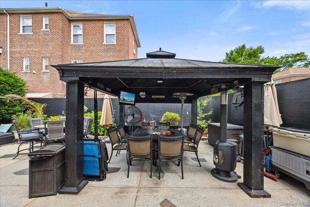 1231 Lydig Avenue, Bronx, NY 10461