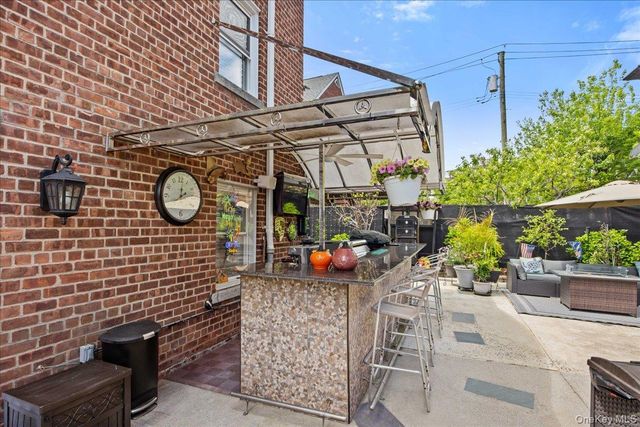 1231 Lydig Avenue, Bronx, NY 10461