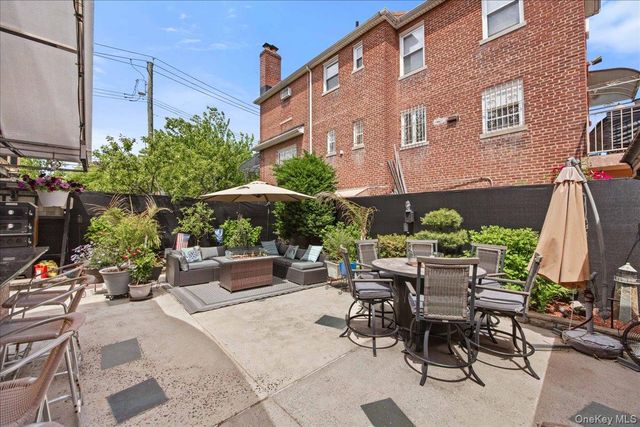 1231 Lydig Avenue, Bronx, NY 10461