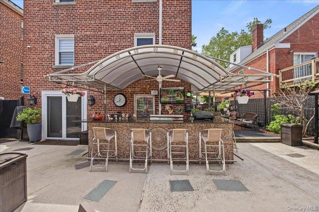 1231 Lydig Avenue, Bronx, NY 10461