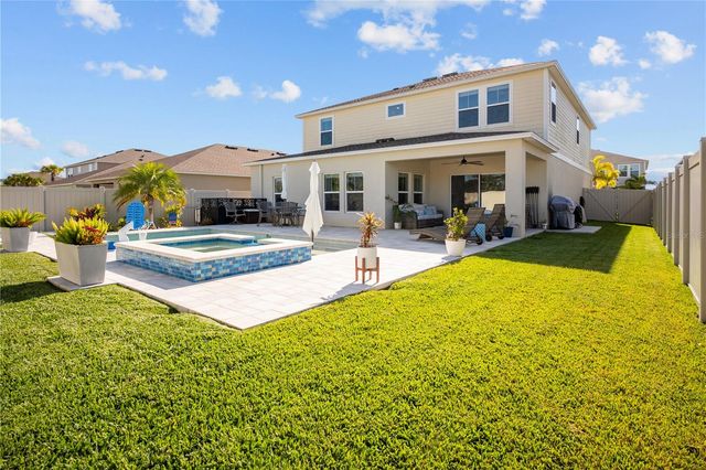 12756 CANTER CALL ROAD, Lithia, FL 33547