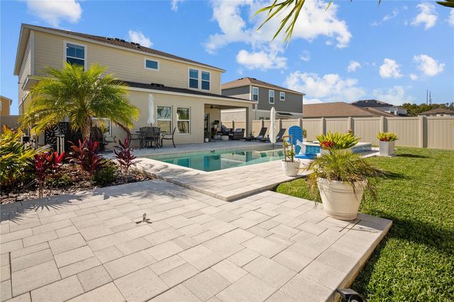 12756 CANTER CALL ROAD, Lithia, FL 33547