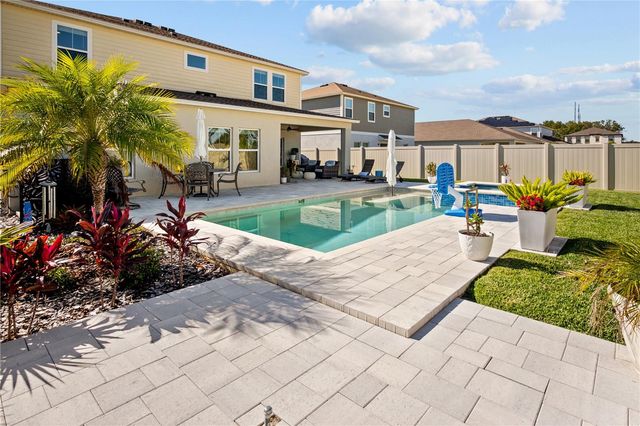 12756 CANTER CALL ROAD, Lithia, FL 33547