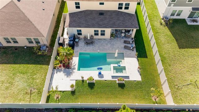 12756 CANTER CALL ROAD, Lithia, FL 33547