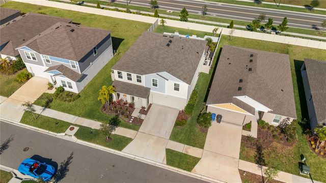 12756 CANTER CALL ROAD, Lithia, FL 33547