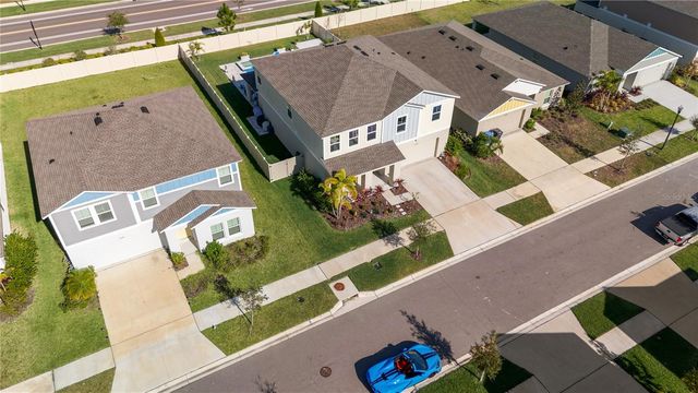 12756 CANTER CALL ROAD, Lithia, FL 33547