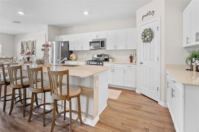 12756 CANTER CALL ROAD, Lithia, FL 33547