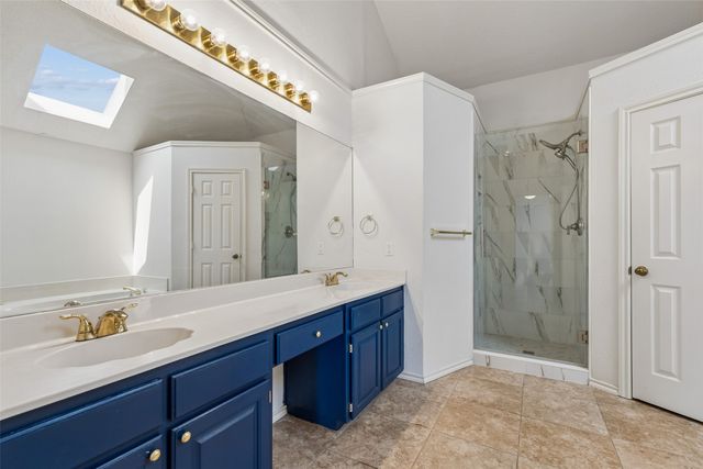 2212 Meadowstone Drive, Carrollton, TX 75006