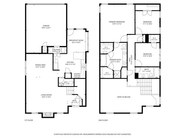 2212 Meadowstone Drive, Carrollton, TX 75006