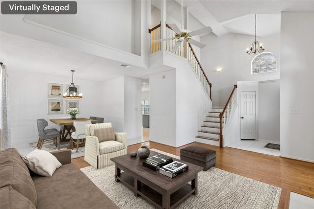 2212 Meadowstone Drive, Carrollton, TX 75006