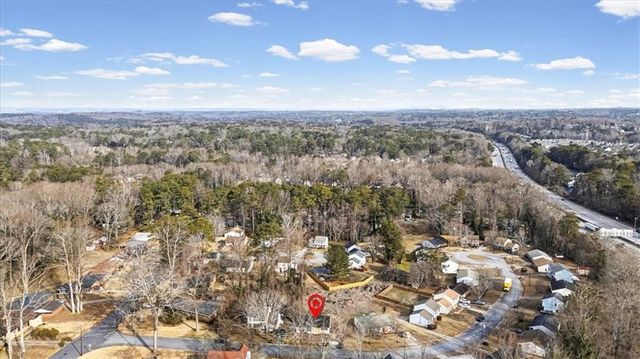 3475 Meadowlane Place SW, Atlanta, GA 30331