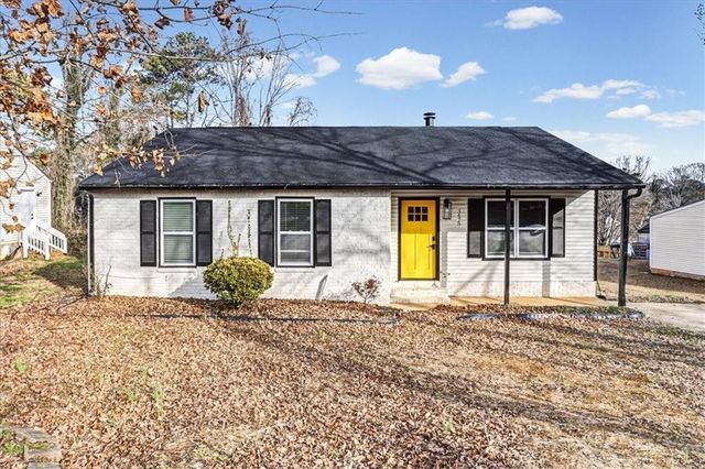 3475 Meadowlane Place SW, Atlanta, GA 30331
