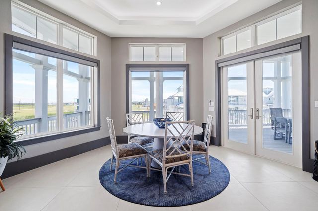 3835 Seabreeze Lane, Galveston, TX 77554