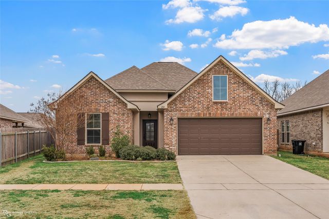 204 Hyperion Street, Bossier City, LA 71111