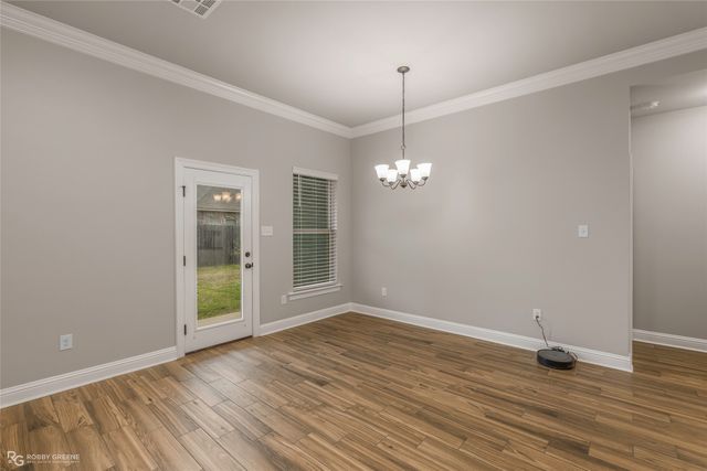 204 Hyperion Street, Bossier City, LA 71111