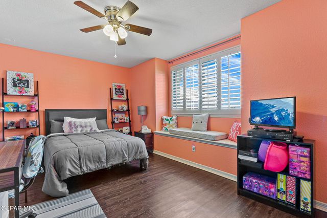 6224 LA POSTA Drive, El Paso, TX 79912