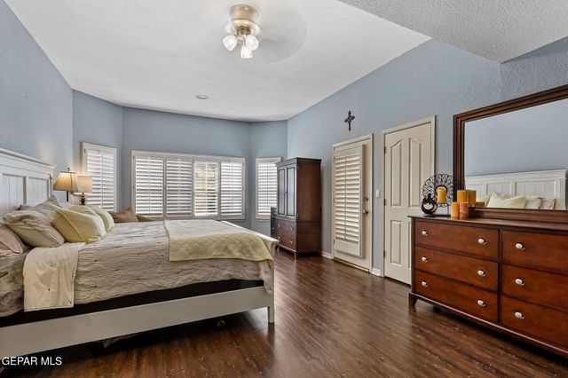 6224 LA POSTA Drive, El Paso, TX 79912