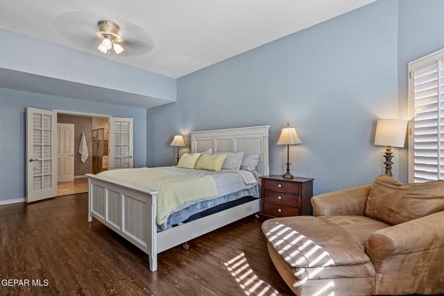 6224 LA POSTA Drive, El Paso, TX 79912