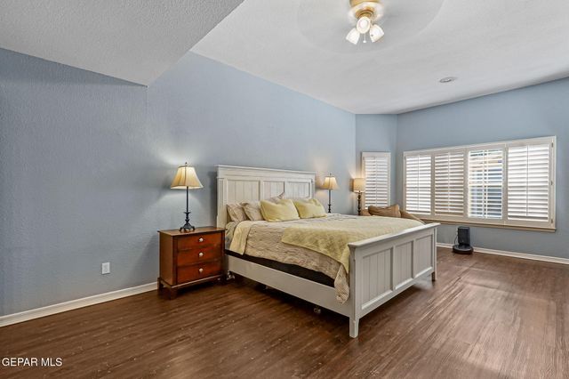 6224 LA POSTA Drive, El Paso, TX 79912