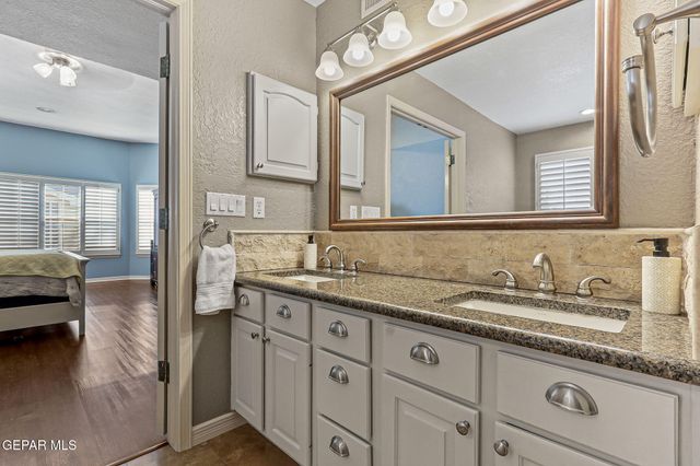 6224 LA POSTA Drive, El Paso, TX 79912