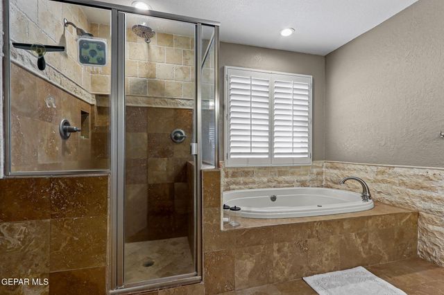 6224 LA POSTA Drive, El Paso, TX 79912